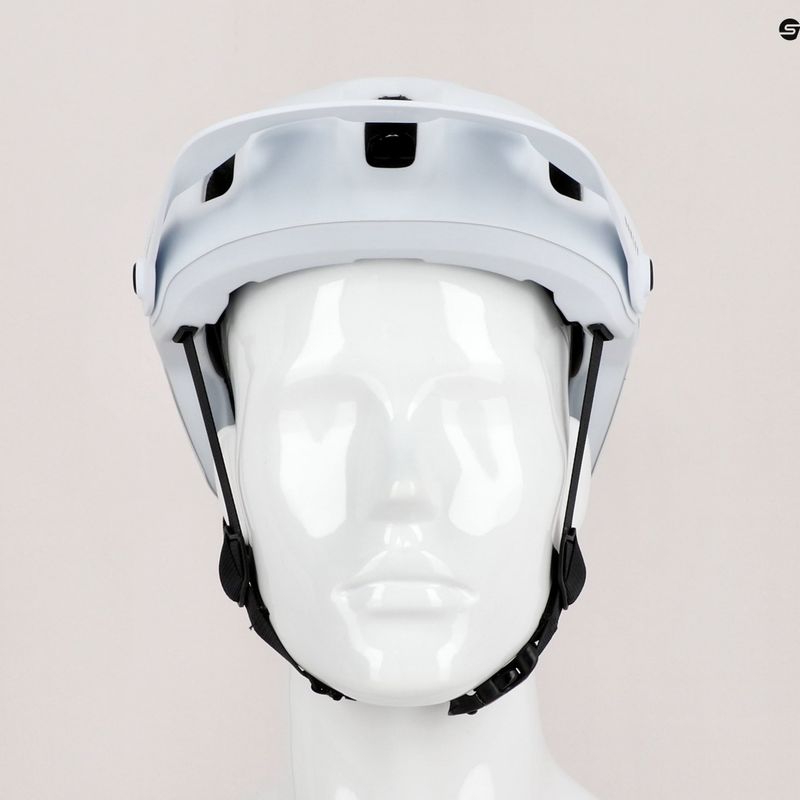 Kask rowerowy Oakley Drt5 EU white 9