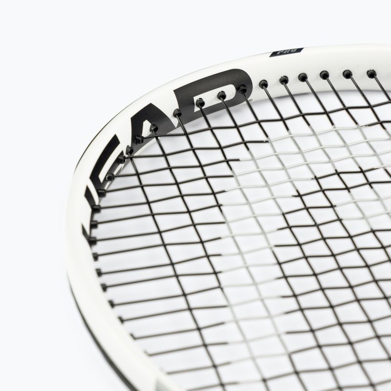 Rakieta tenisowa HEAD IG Challenge Pro white 6