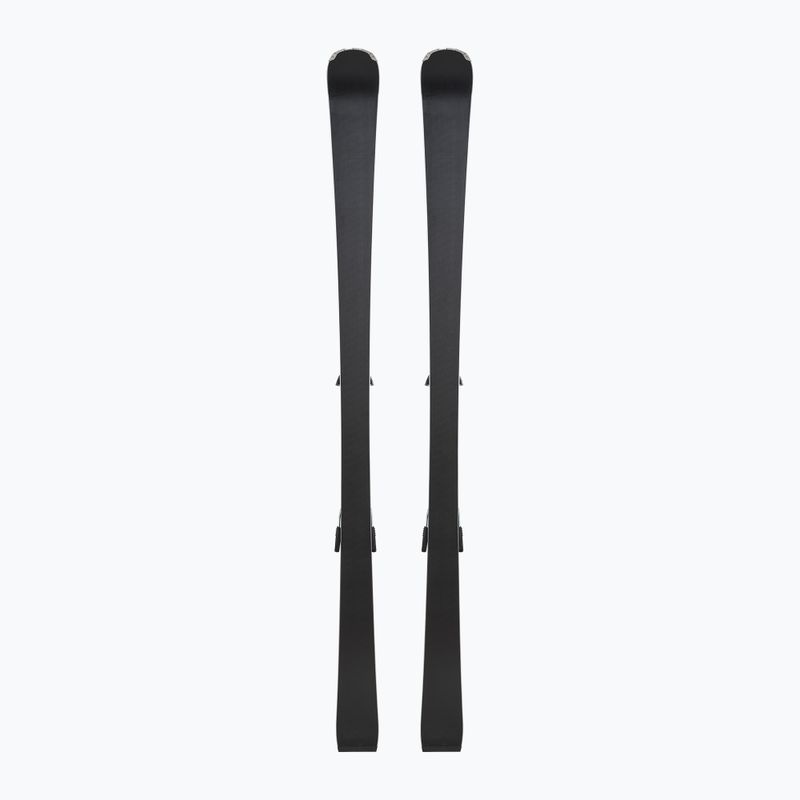 Narty zjazdowe HEAD Worldcup Rebels e.GSR + wiązania PR 11 GW black/blue 3