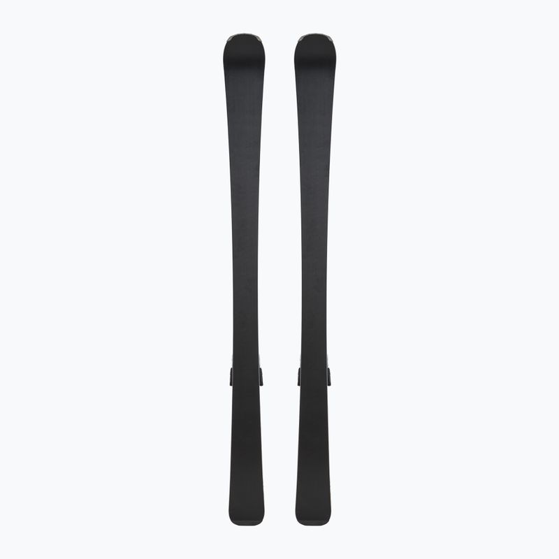 Narty zjazdowe HEAD Shape e-V10 SW AMT-PR + wiązania PR 11 GW anthracite/grey 3
