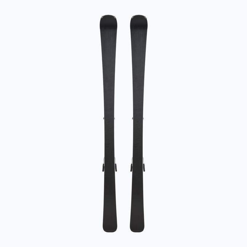 Narty zjazdowe HEAD Shape V4 AMT-PR + wiązania PR 11 GW 2024 anthracite/green 3