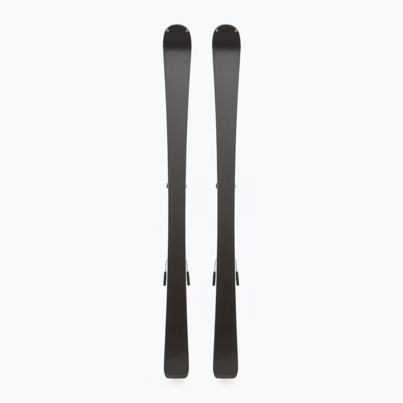 Narty zjazdowe damskie HEAD e.Real Joy SLR BB Joy Pro + wiązania Joy 9 GW SLR 2024 black 3