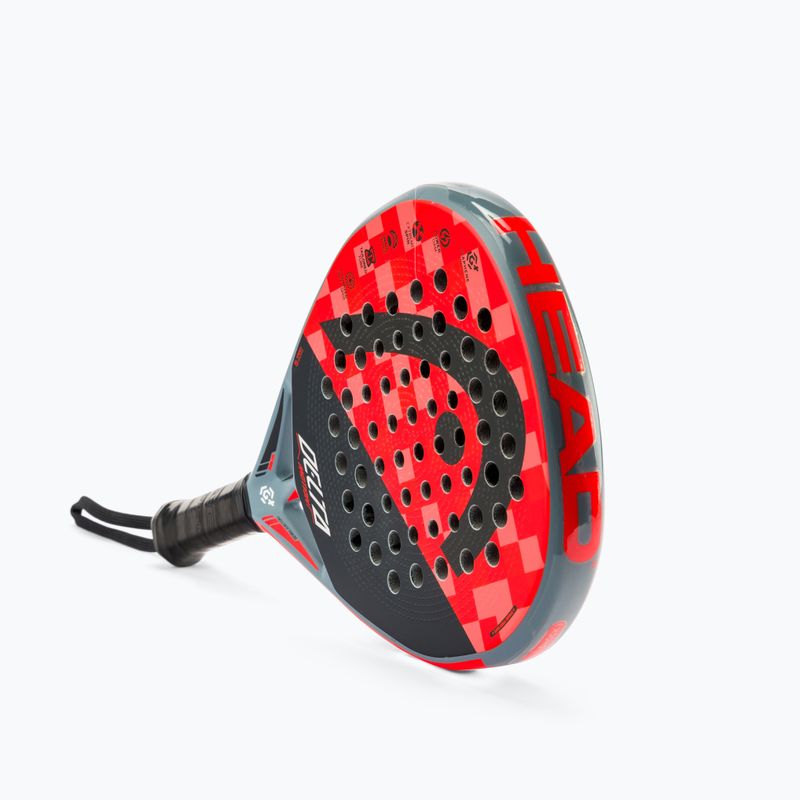 Rakieta do padla HEAD Graphene 360+ Delta Motion With CB 2