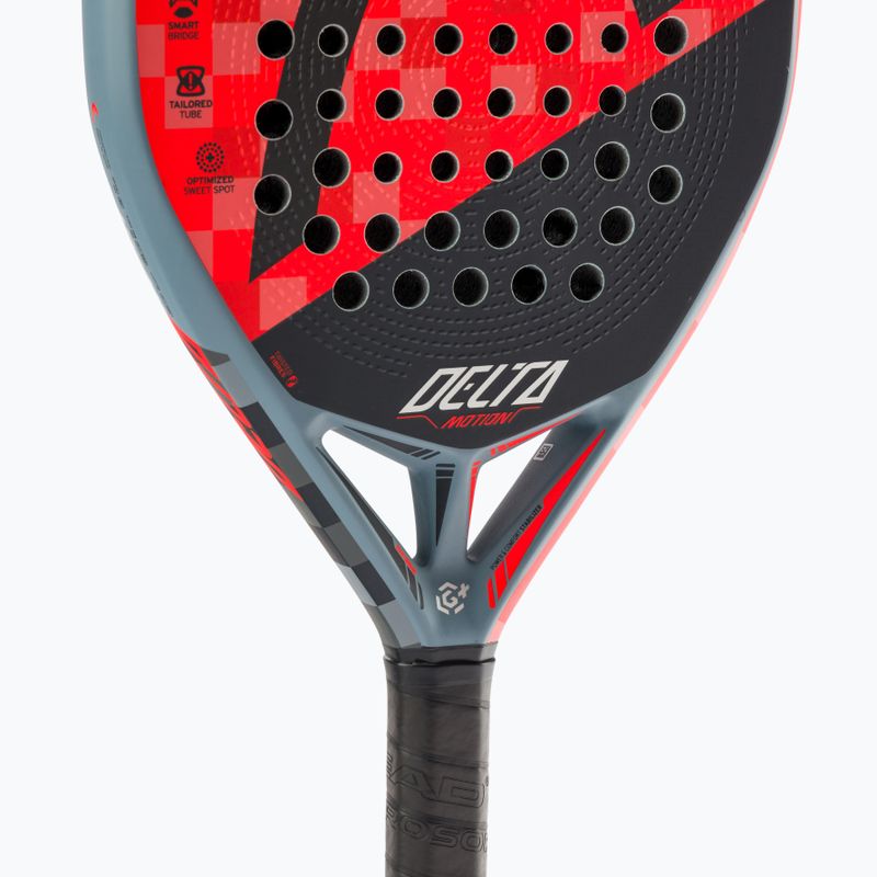 Rakieta do padla HEAD Graphene 360+ Delta Motion With CB 5