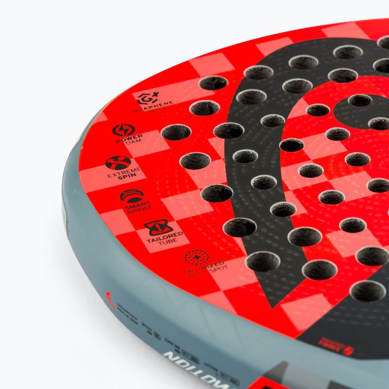 Rakieta do padla HEAD Graphene 360+ Delta Motion With CB 6