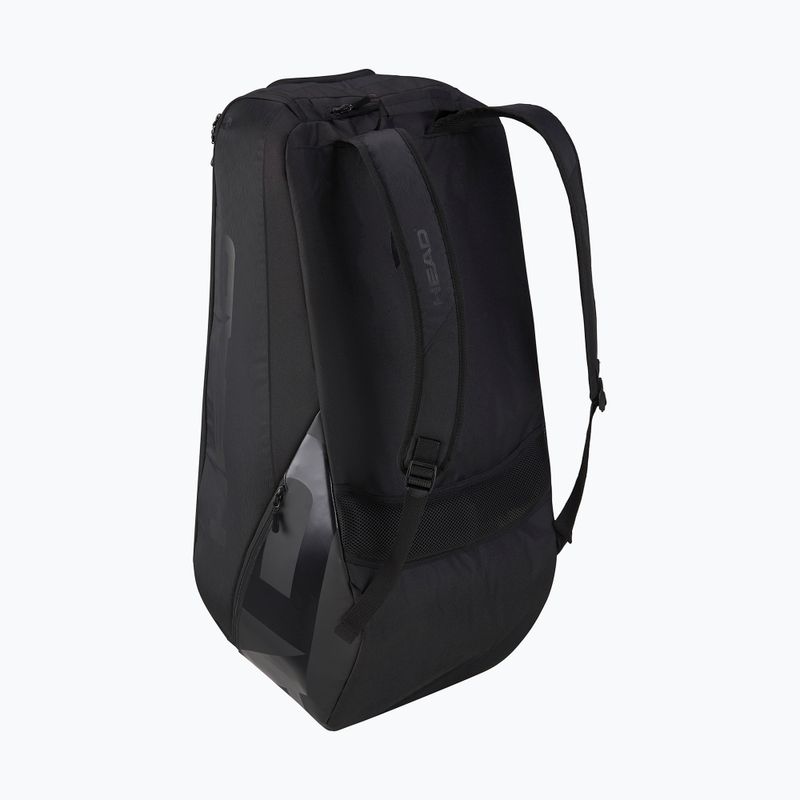 Torba tenisowa HEAD Pro X Racquet Bag XL 70 l black 3