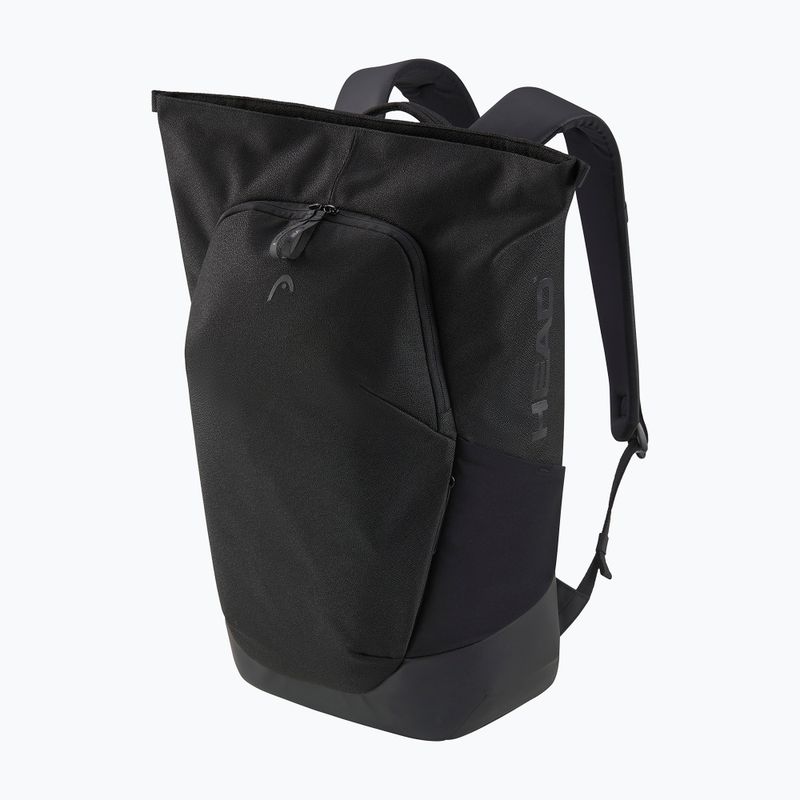 Plecak tenisowy HEAD Pro X 25 l black 2