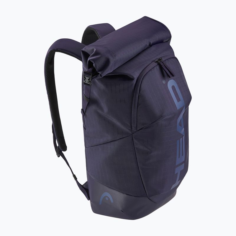 Plecak tenisowy HEAD Racqpack 40 l dark blue 2