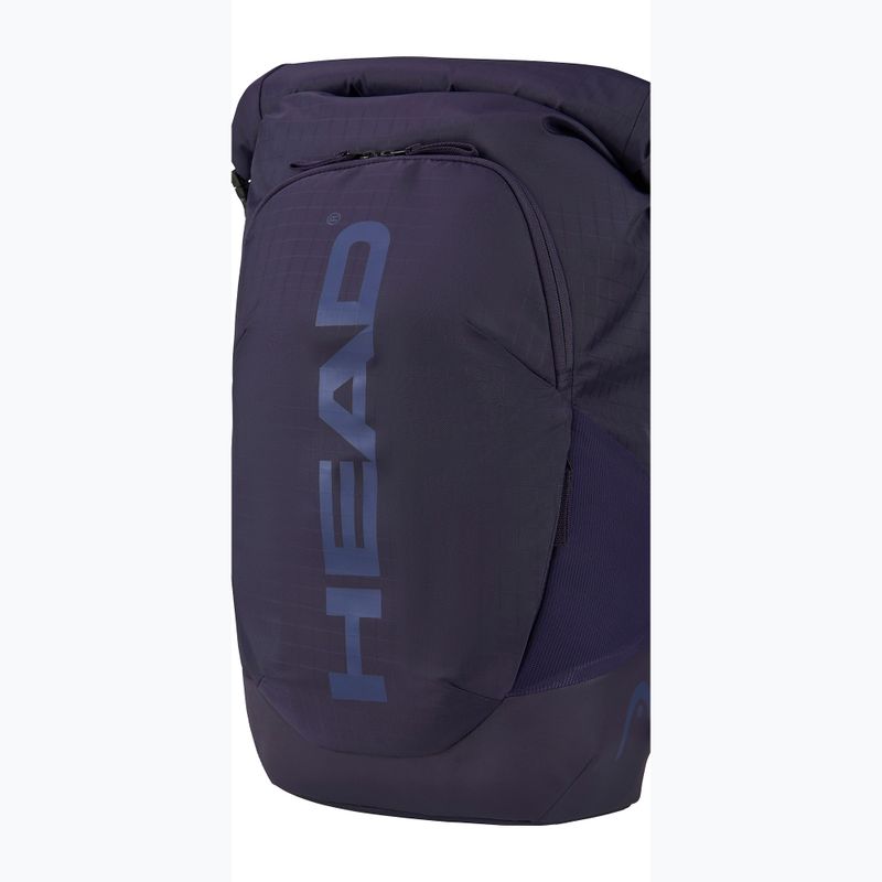 Plecak tenisowy HEAD Racqpack 40 l dark blue 4