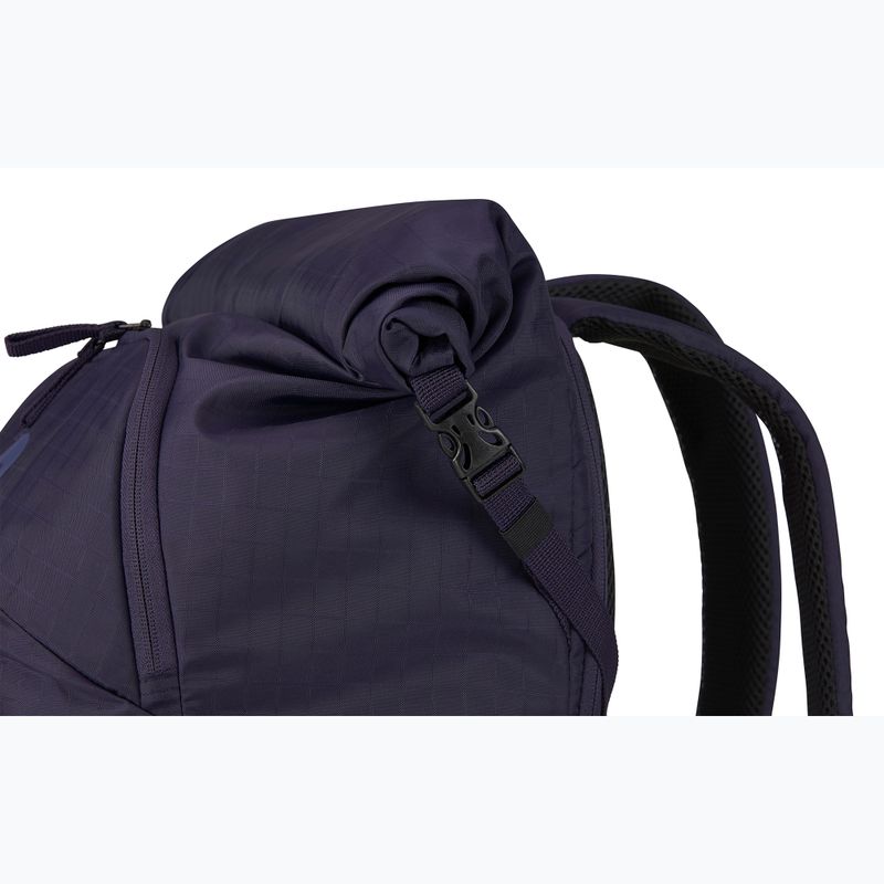 Plecak tenisowy HEAD Racqpack 40 l dark blue 7