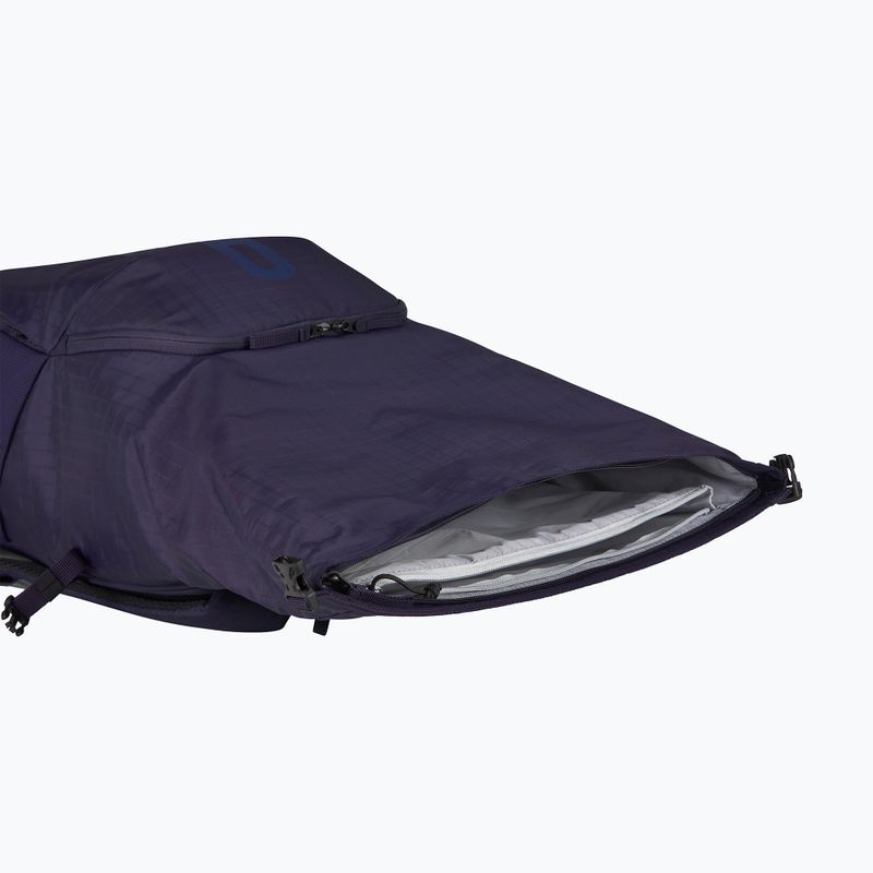 Plecak tenisowy HEAD Racqpack 40 l dark blue 10