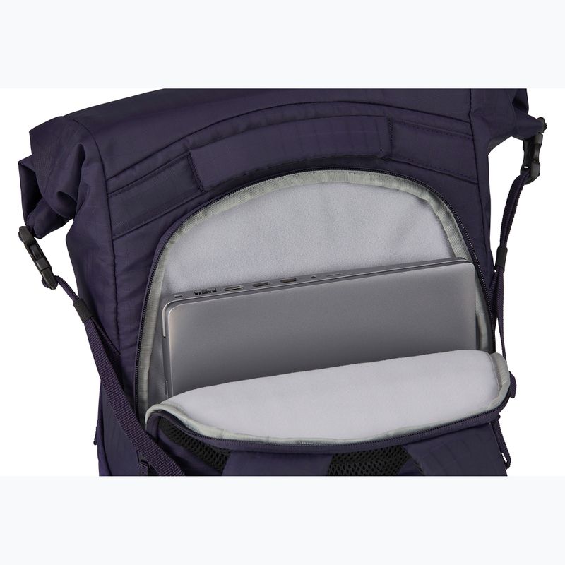 Plecak tenisowy HEAD Racqpack 40 l dark blue 11