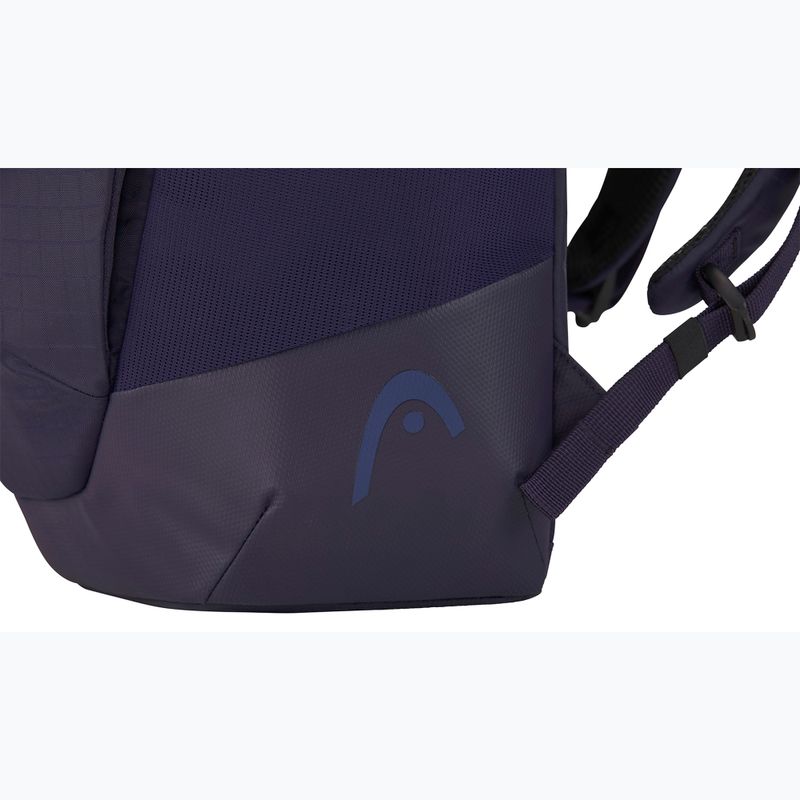 Plecak tenisowy HEAD Racqpack 40 l dark blue 16