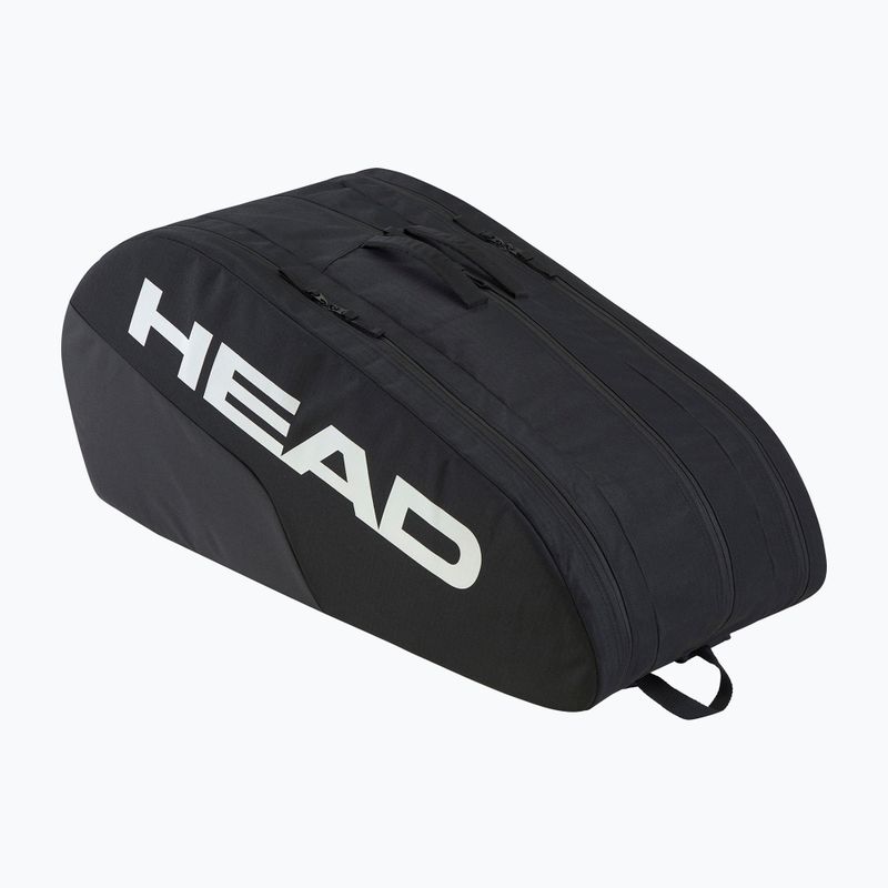 Torba tenisowa HEAD Racquet Bag L black