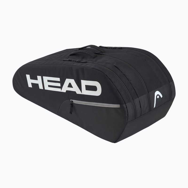 Torba tenisowa HEAD Racquet Bag L black 2
