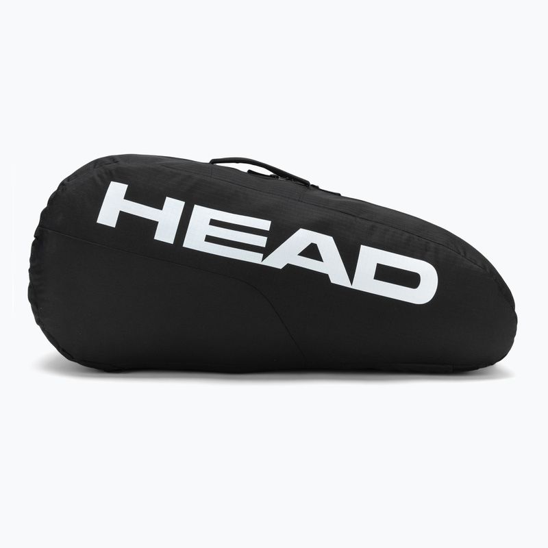 Torba tenisowa HEAD Racquet Bag M black 2