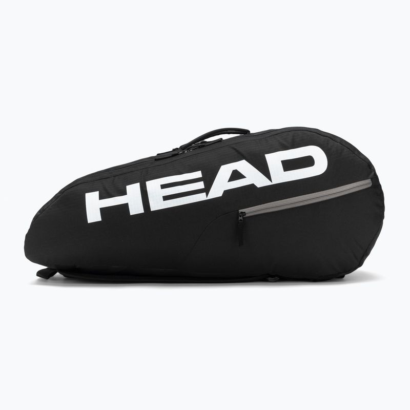 Torba tenisowa HEAD Racquet Bag M black 3