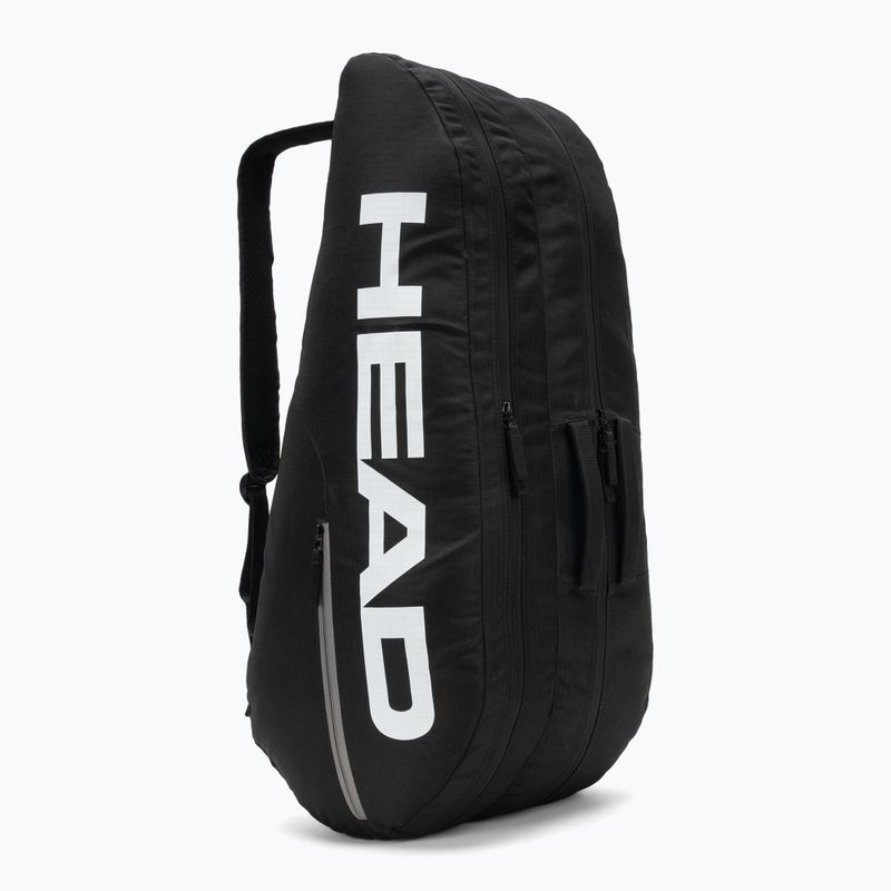 Torba tenisowa HEAD Racquet Bag M black 5