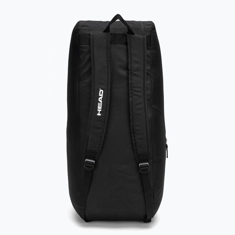 Torba tenisowa HEAD Racquet Bag M black 6
