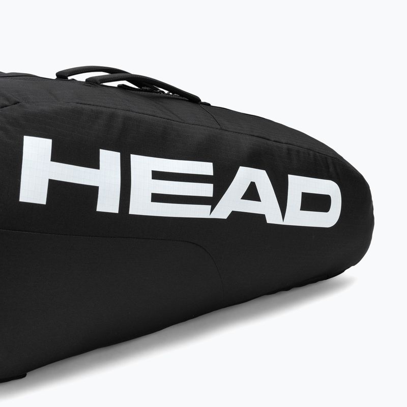 Torba tenisowa HEAD Racquet Bag M black 7