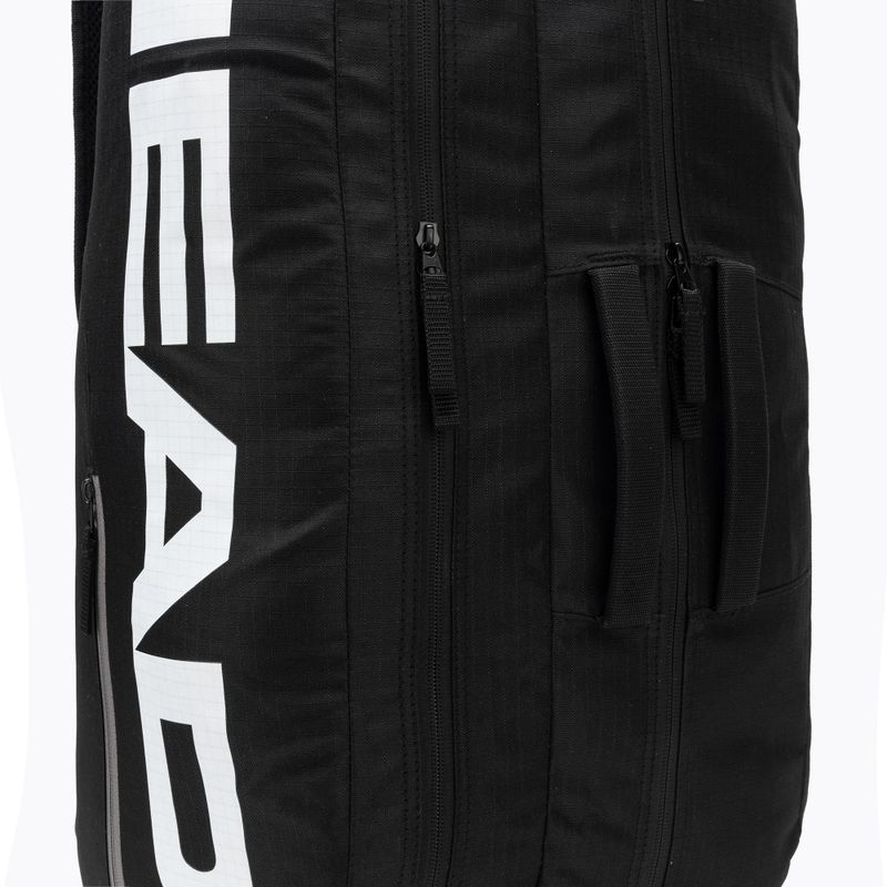 Torba tenisowa HEAD Racquet Bag M black 8
