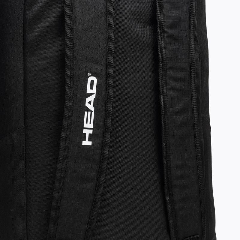 Torba tenisowa HEAD Racquet Bag M black 9