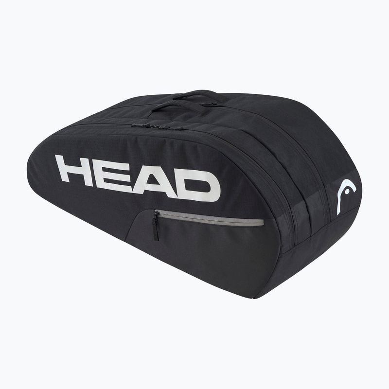 Torba tenisowa HEAD Racquet Bag M black