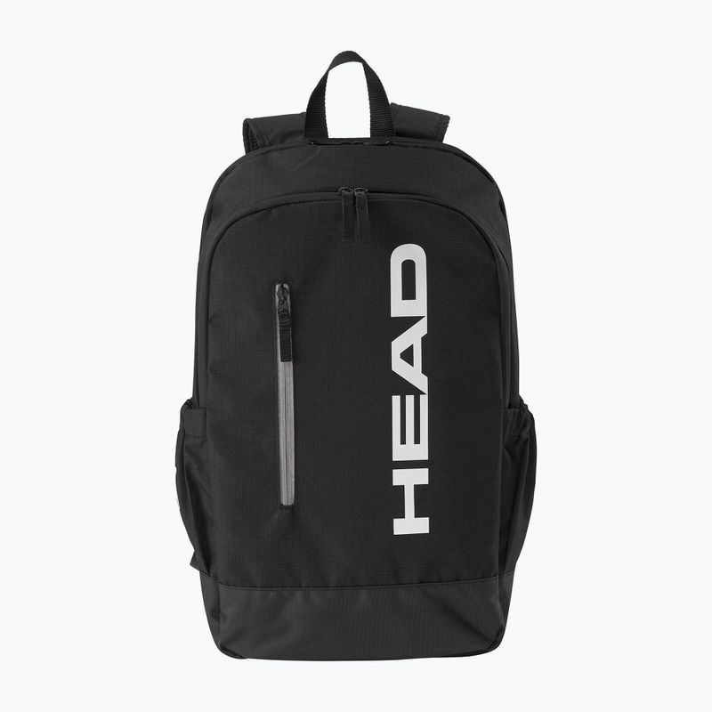 Plecak tenisowy HEAD Base 17 l black