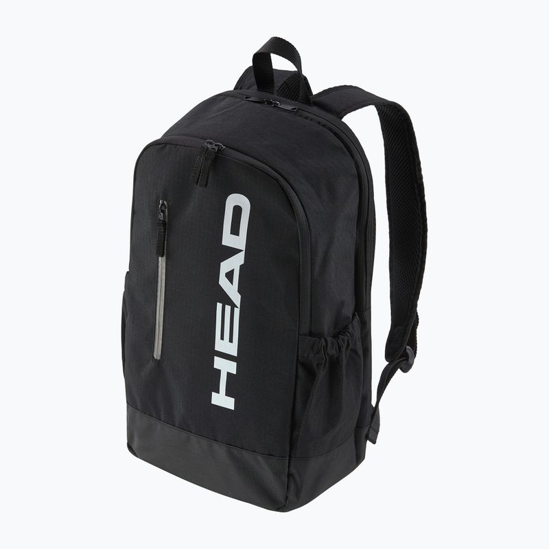 Plecak tenisowy HEAD Base 17 l black 2