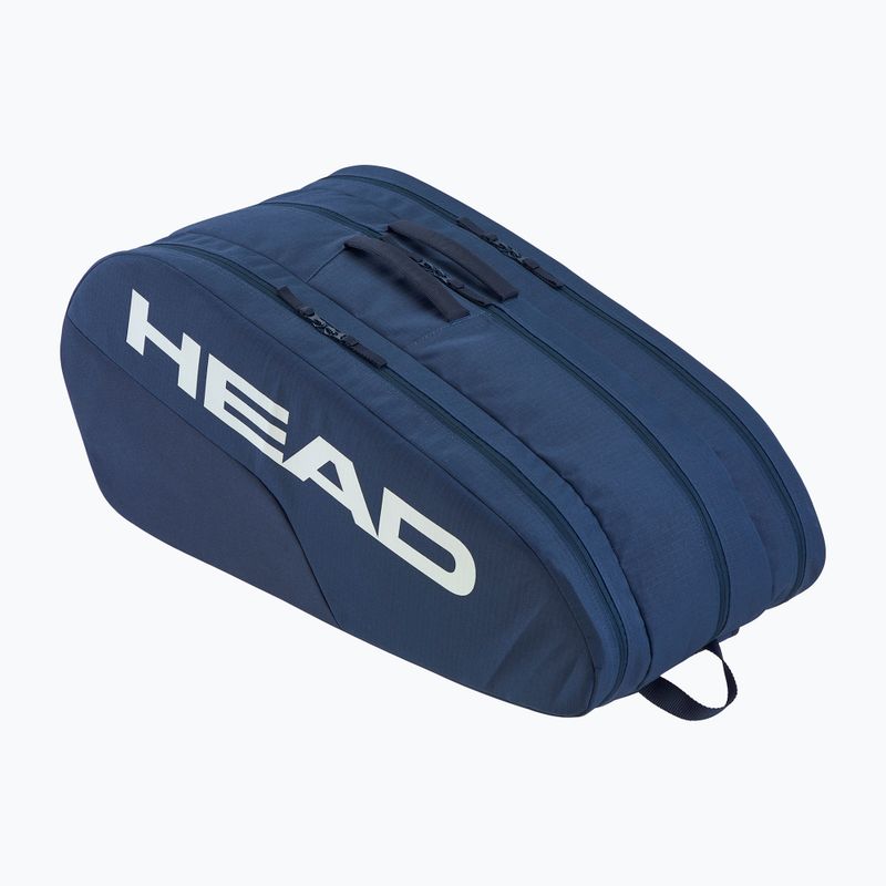 Torba tenisowa HEAD Racquet Bag L navy