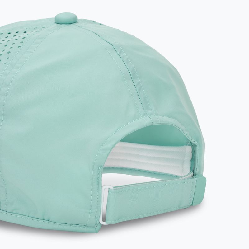 Czapka z daszkiem HEAD Pro Player Cap aqua 4