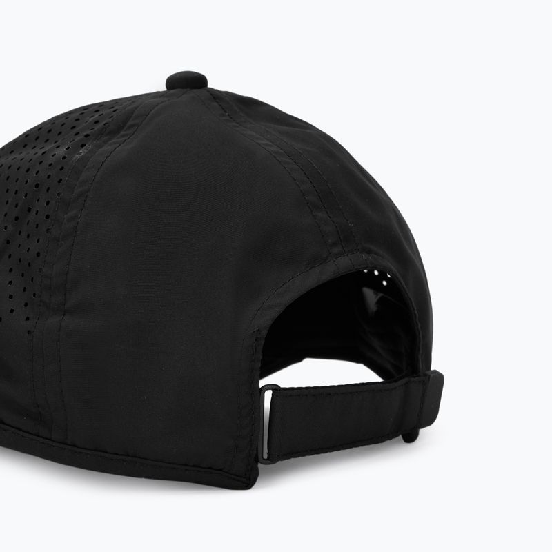 Czapka z daszkiem HEAD Pro Player Cap black 4