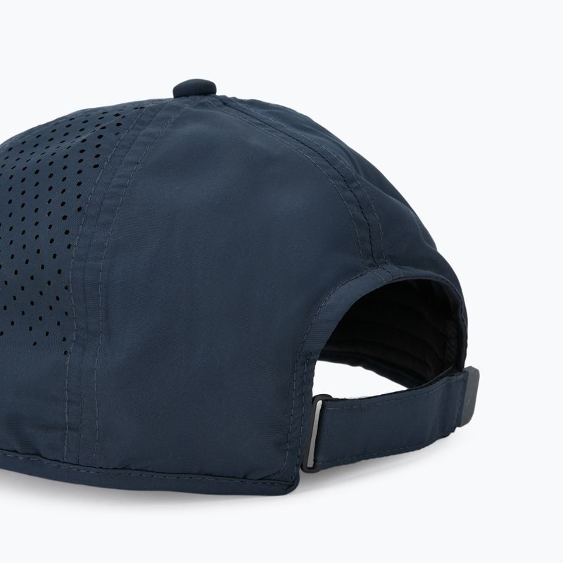 Czapka z daszkiem HEAD Pro Player Cap navy 4