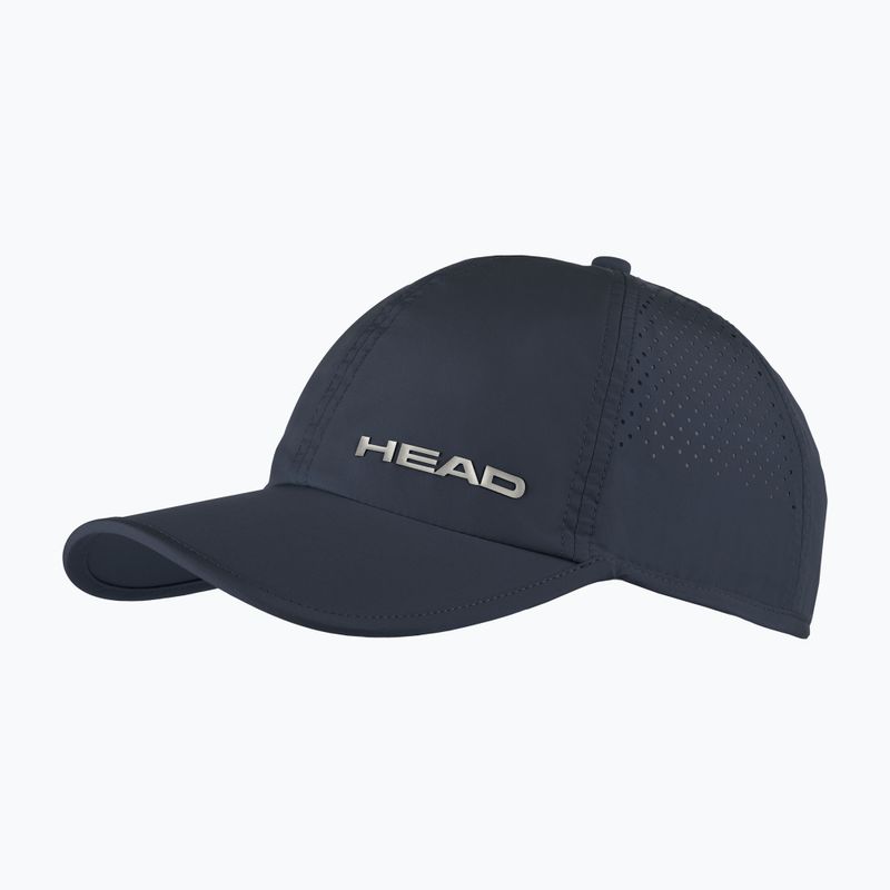 Czapka z daszkiem HEAD Pro Player Cap navy
