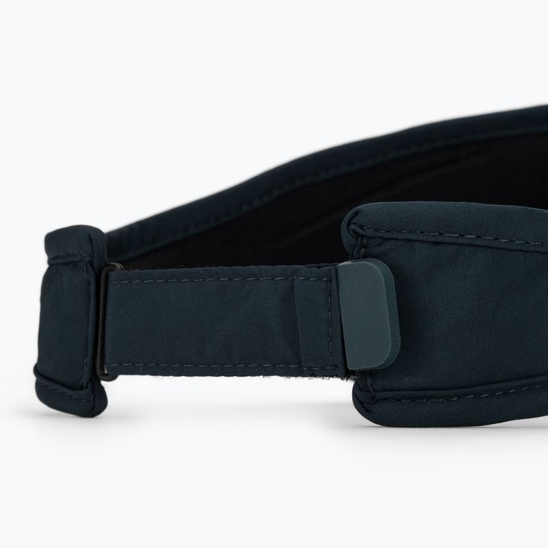 Daszek tenisowy HEAD Pro Player Visor navy 4