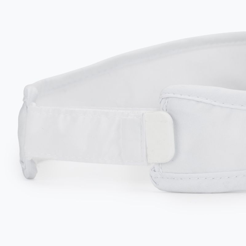 Daszek tenisowy HEAD Pro Player Visor white 4