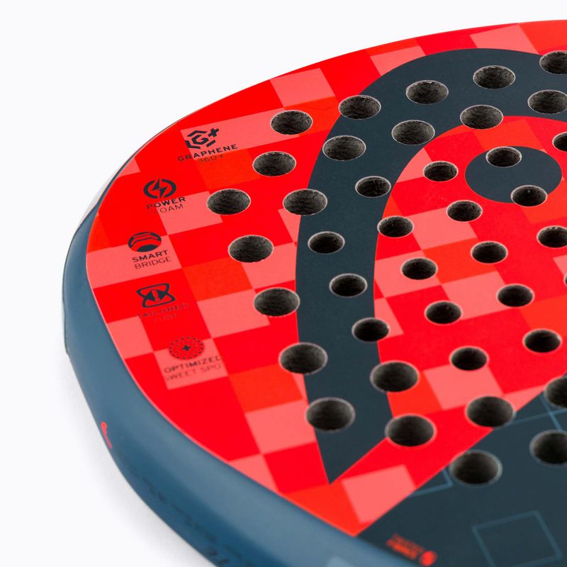 Rakieta do padla HEAD Graphene 360+ Delta Elite With CB 6