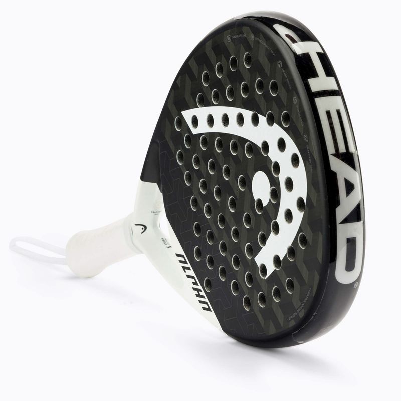 Rakieta do padla HEAD Graphene 360+ Alpha Motion 2