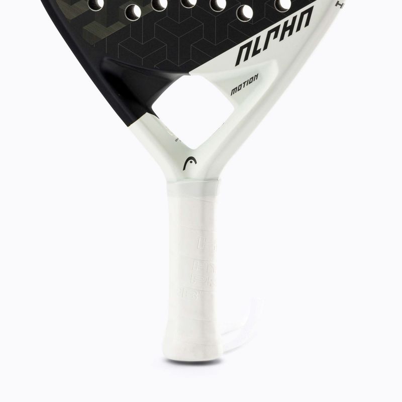 Rakieta do padla HEAD Graphene 360+ Alpha Motion 4