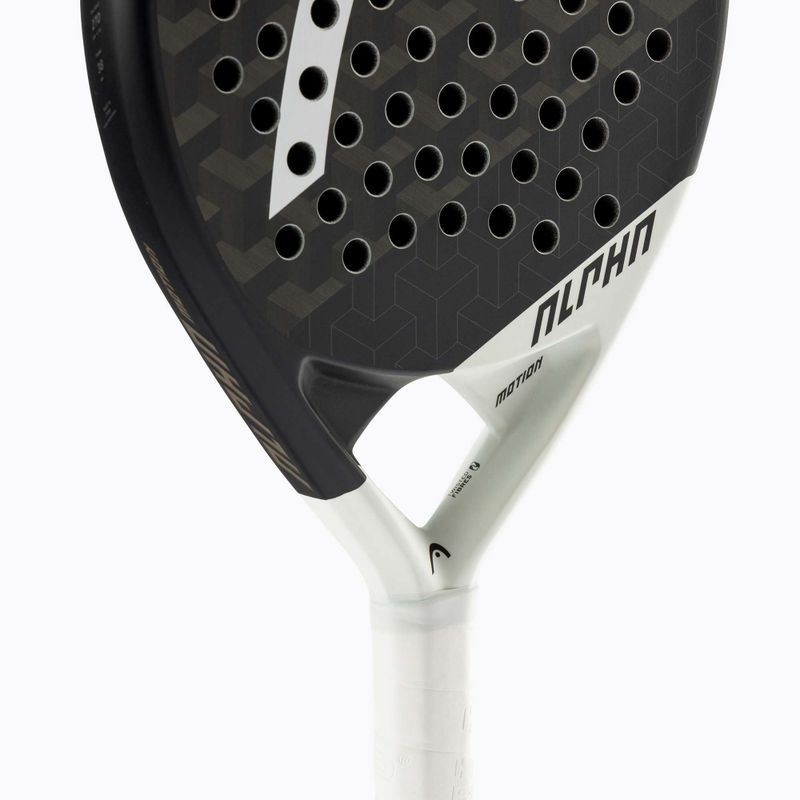 Rakieta do padla HEAD Graphene 360+ Alpha Motion 5