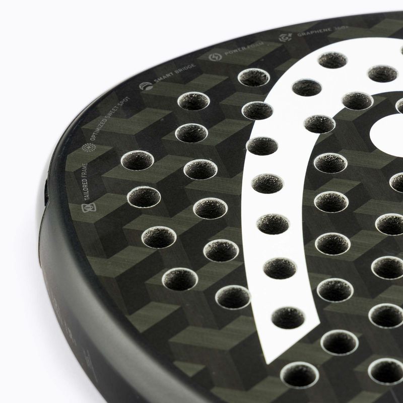 Rakieta do padla HEAD Graphene 360+ Alpha Motion 6