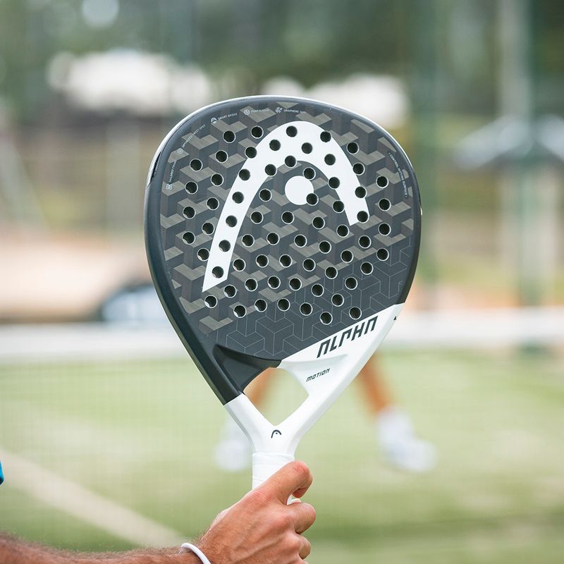 Rakieta do padla HEAD Graphene 360+ Alpha Motion 7