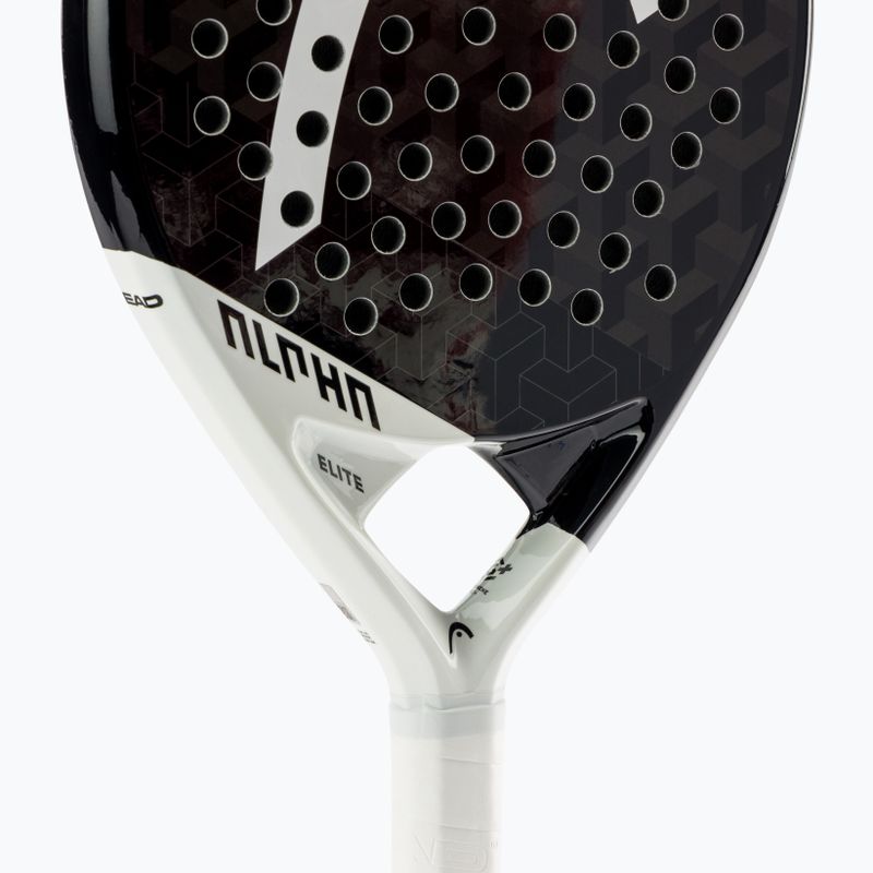 Rakieta do padla HEAD Graphene 360+ Alpha Elite 5