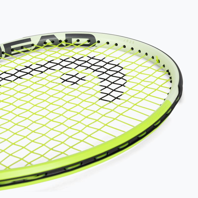 Rakieta tenisowa dziecięca HEAD Extreme Jr 25  5