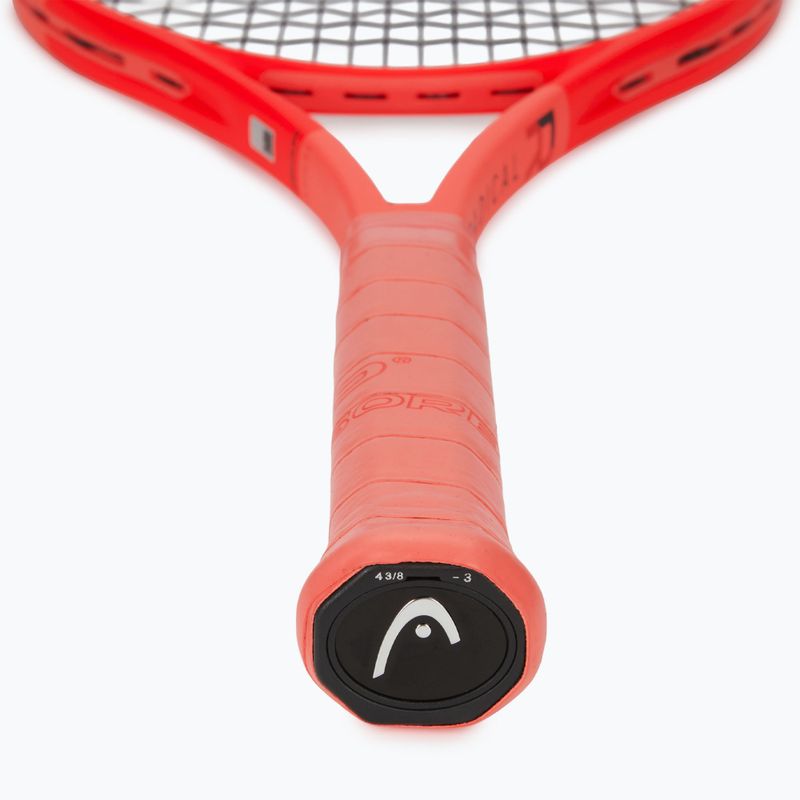 Rakieta tenisowa HEAD Radical MP 2025 3
