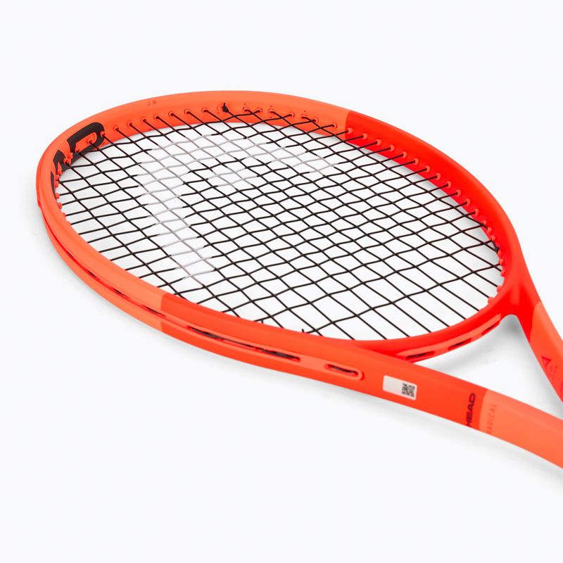 Rakieta tenisowa dziecięca HEAD Radical Jr 2025 5