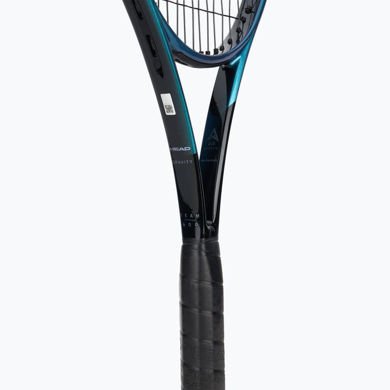 Rakieta tenisowa HEAD Gravity Team 2025 4