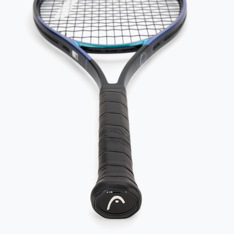 Rakieta tenisowa dziecięca HEAD Gravity Jr 2025 3