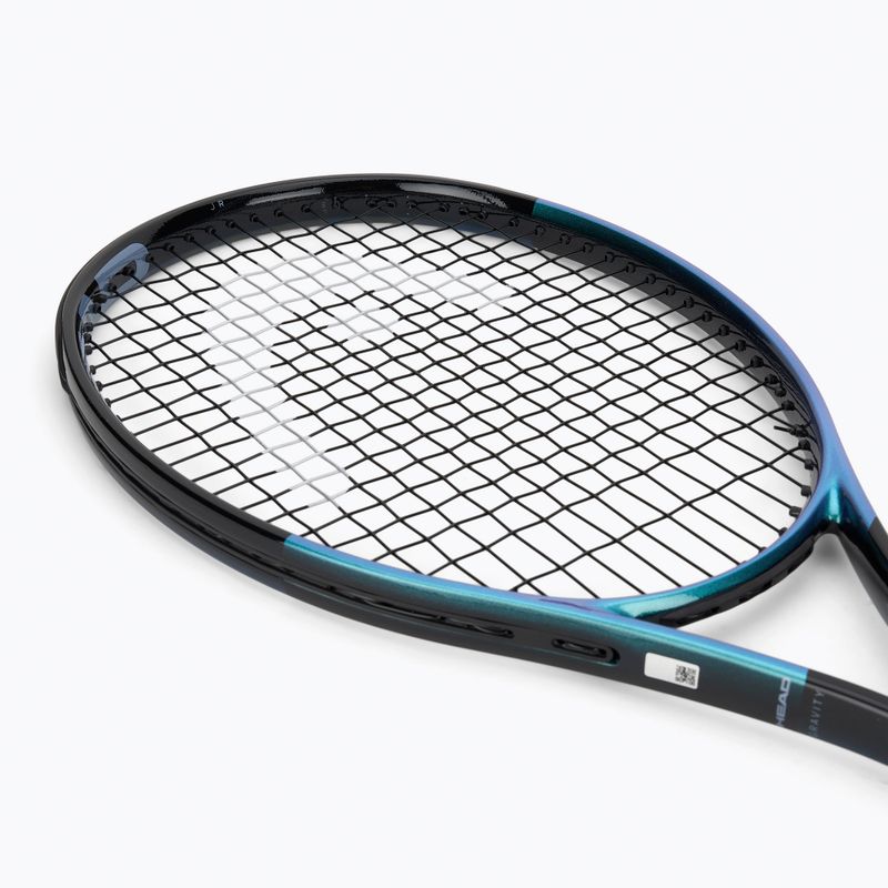 Rakieta tenisowa dziecięca HEAD Gravity Jr 2025 5