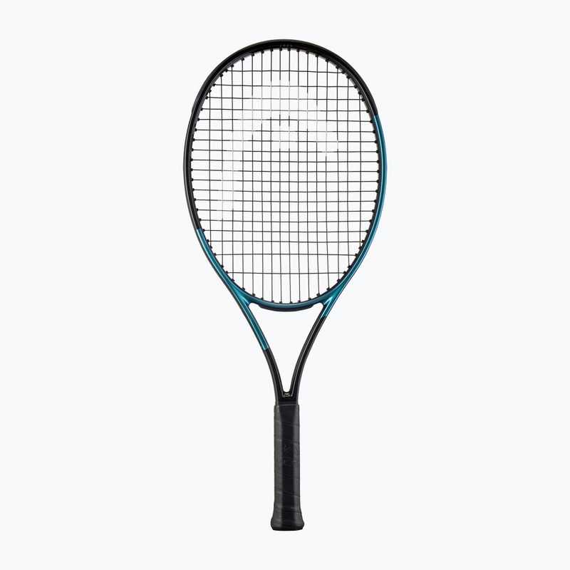 Rakieta tenisowa dziecięca HEAD Gravity Jr25 2025 3